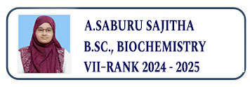 A.SABURU SAJITHA